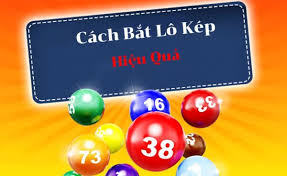 soi cầu lô kép