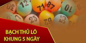 nuôi bạch thủ lô khung 5 ngày