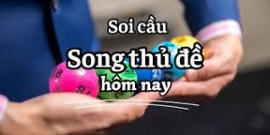 soi cầu song thủ đề