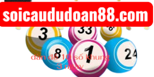 dàn đề 10 số khung 3 ngày